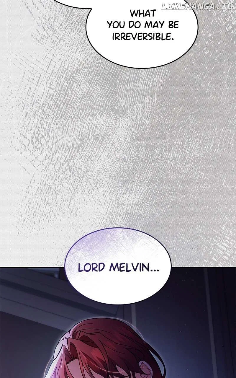 The Things Melvin Left Behind for Them Chapter 72 – Page 14