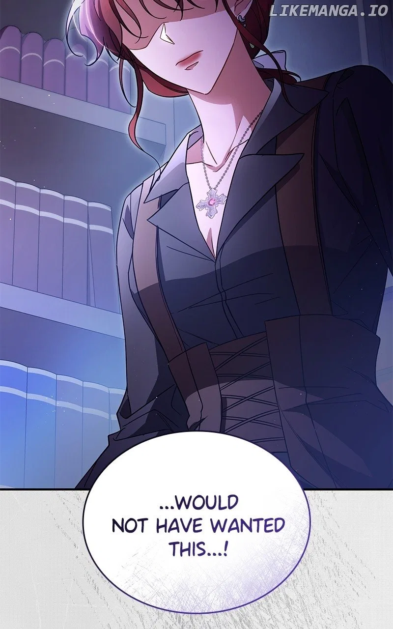 The Things Melvin Left Behind for Them Chapter 72 – Page 15