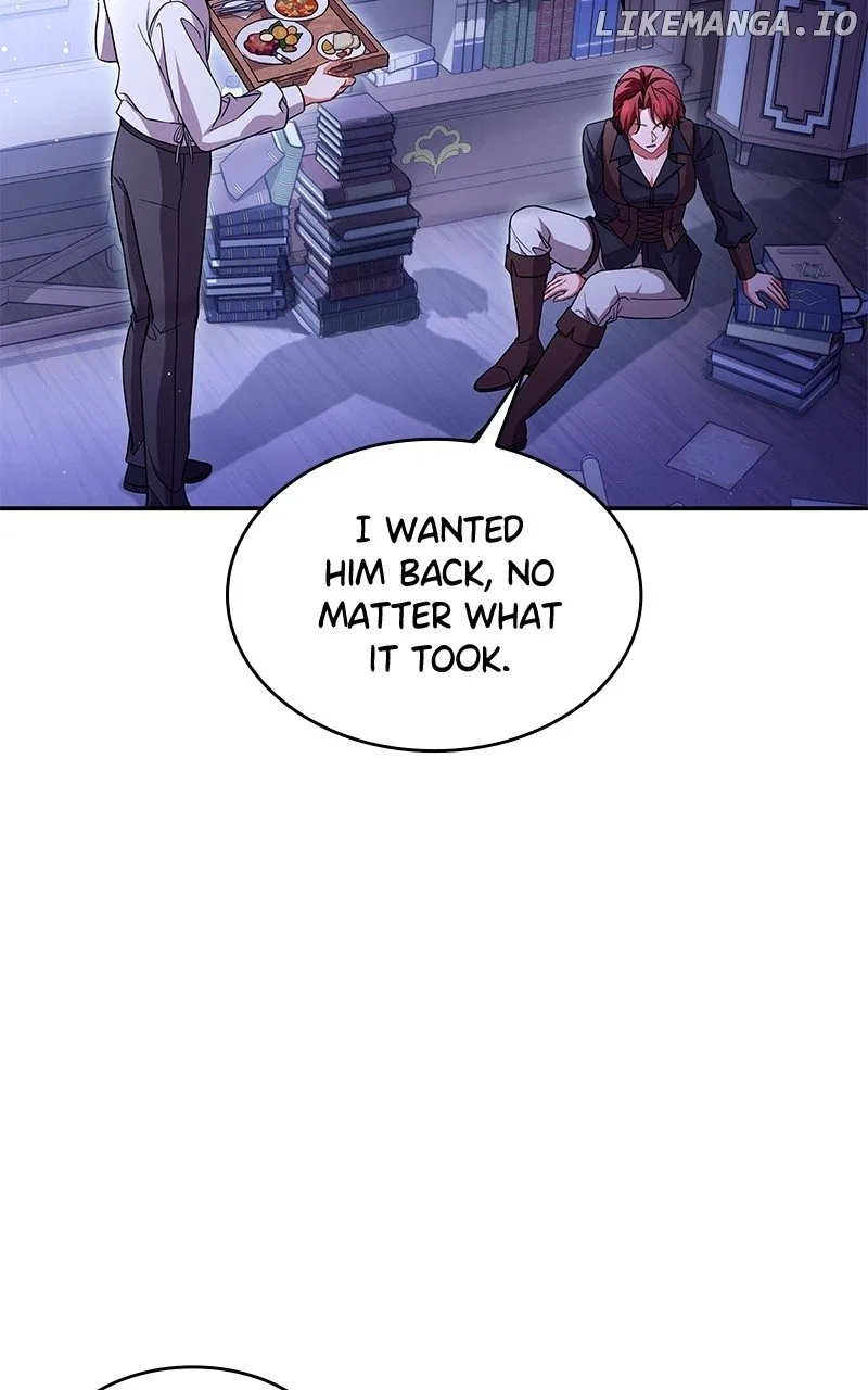 The Things Melvin Left Behind for Them Chapter 72 – Page 18