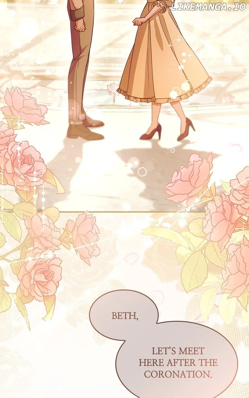 The Things Melvin Left Behind for Them Chapter 72 – Page 21