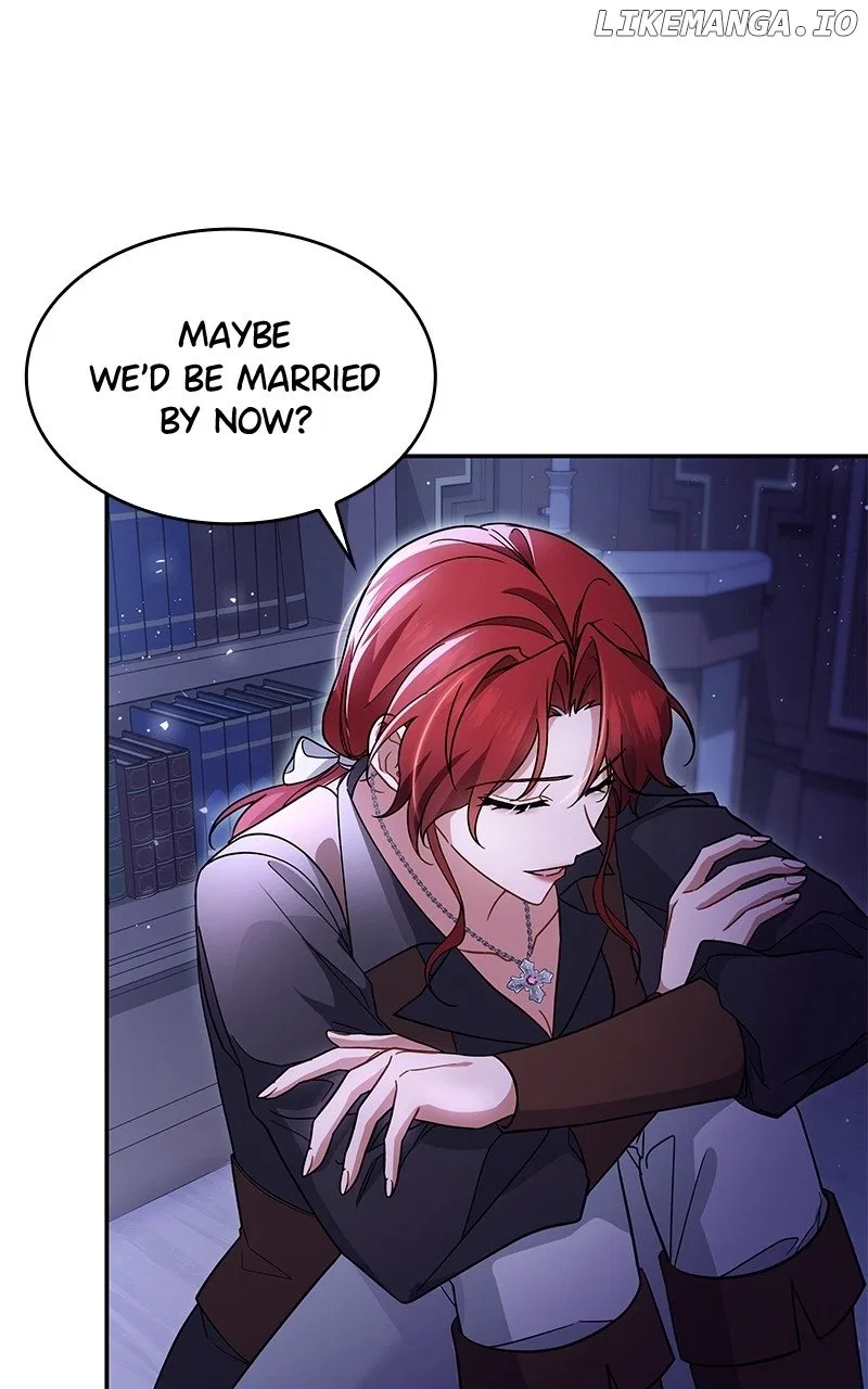 The Things Melvin Left Behind for Them Chapter 72 – Page 25