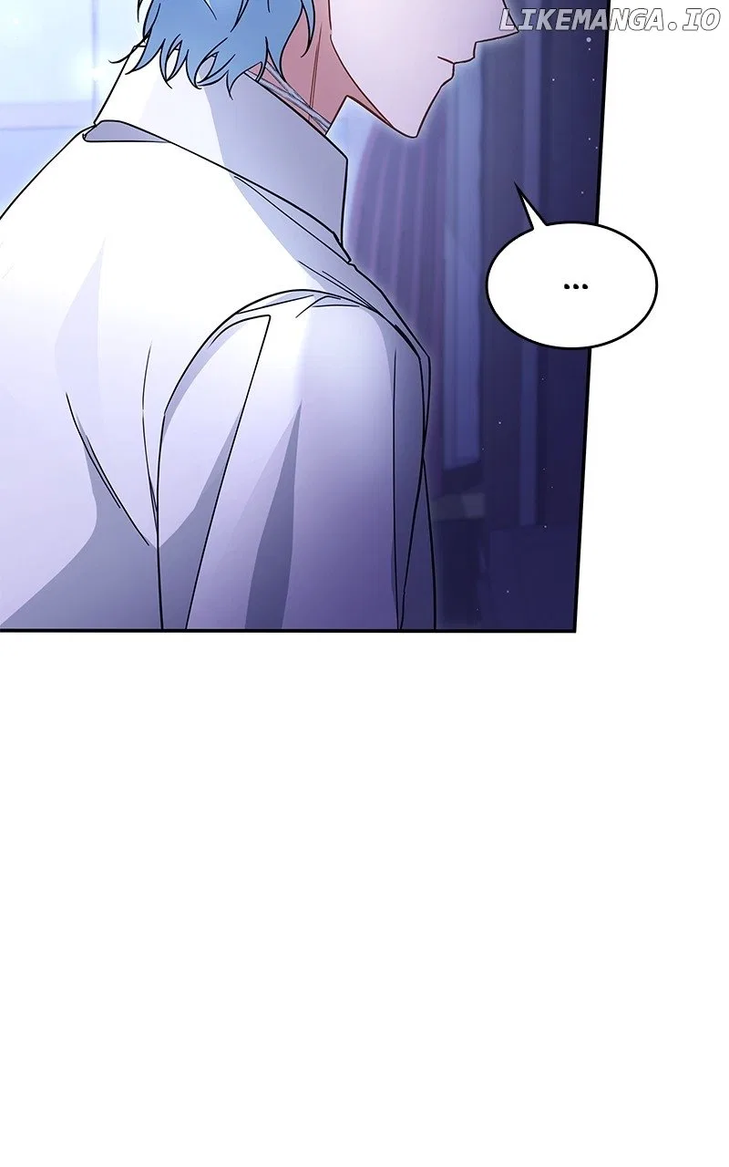 The Things Melvin Left Behind for Them Chapter 72 – Page 27