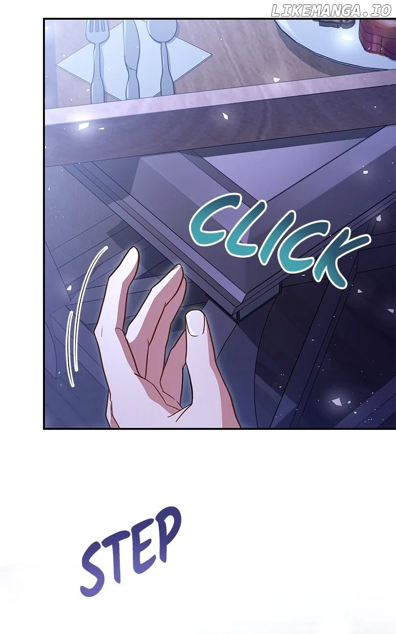 The Things Melvin Left Behind for Them Chapter 72 – Page 28