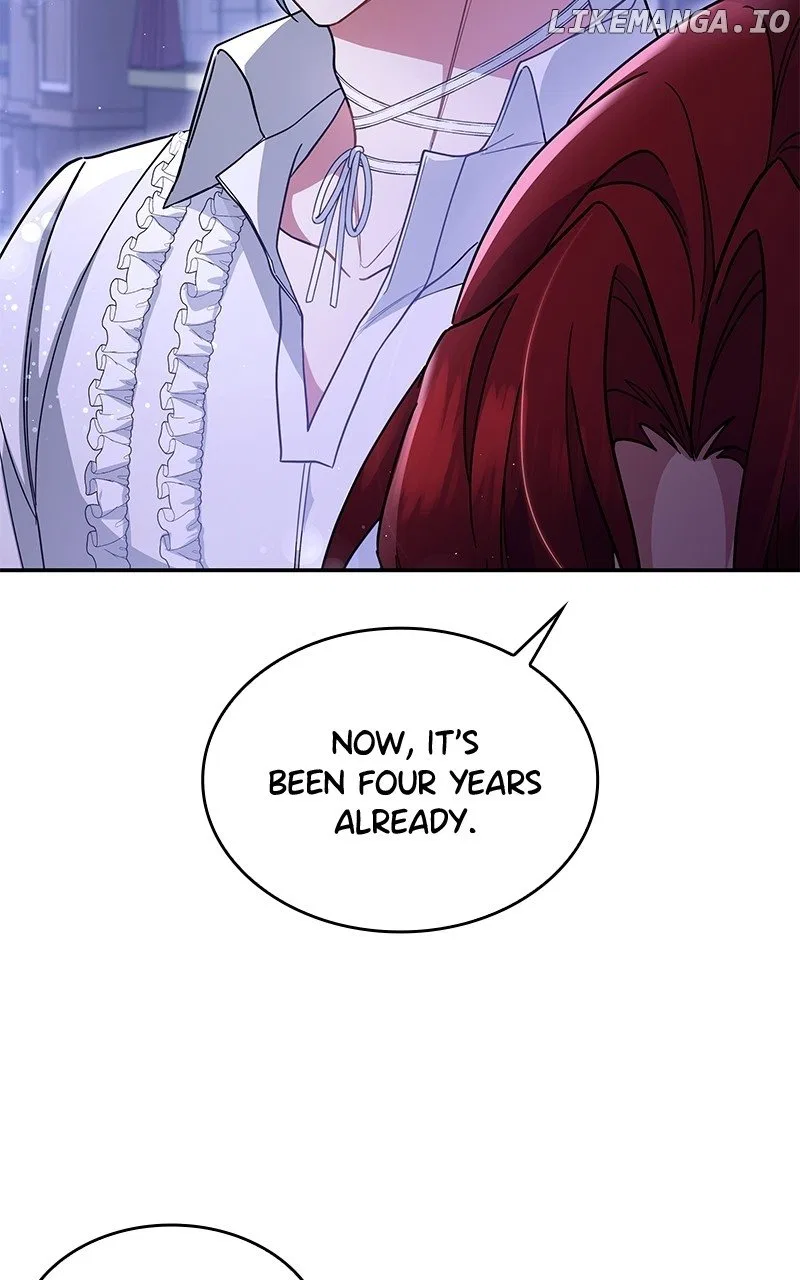 The Things Melvin Left Behind for Them Chapter 72 – Page 32