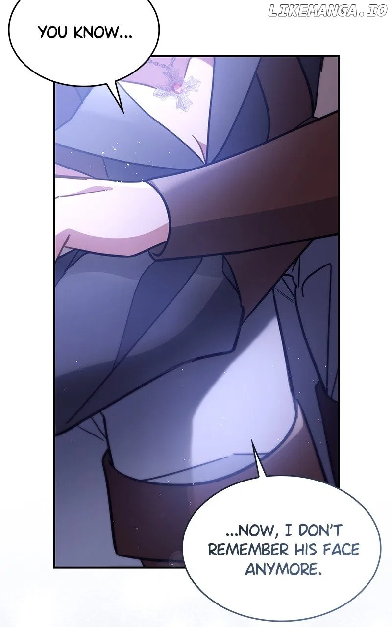The Things Melvin Left Behind for Them Chapter 72 – Page 33