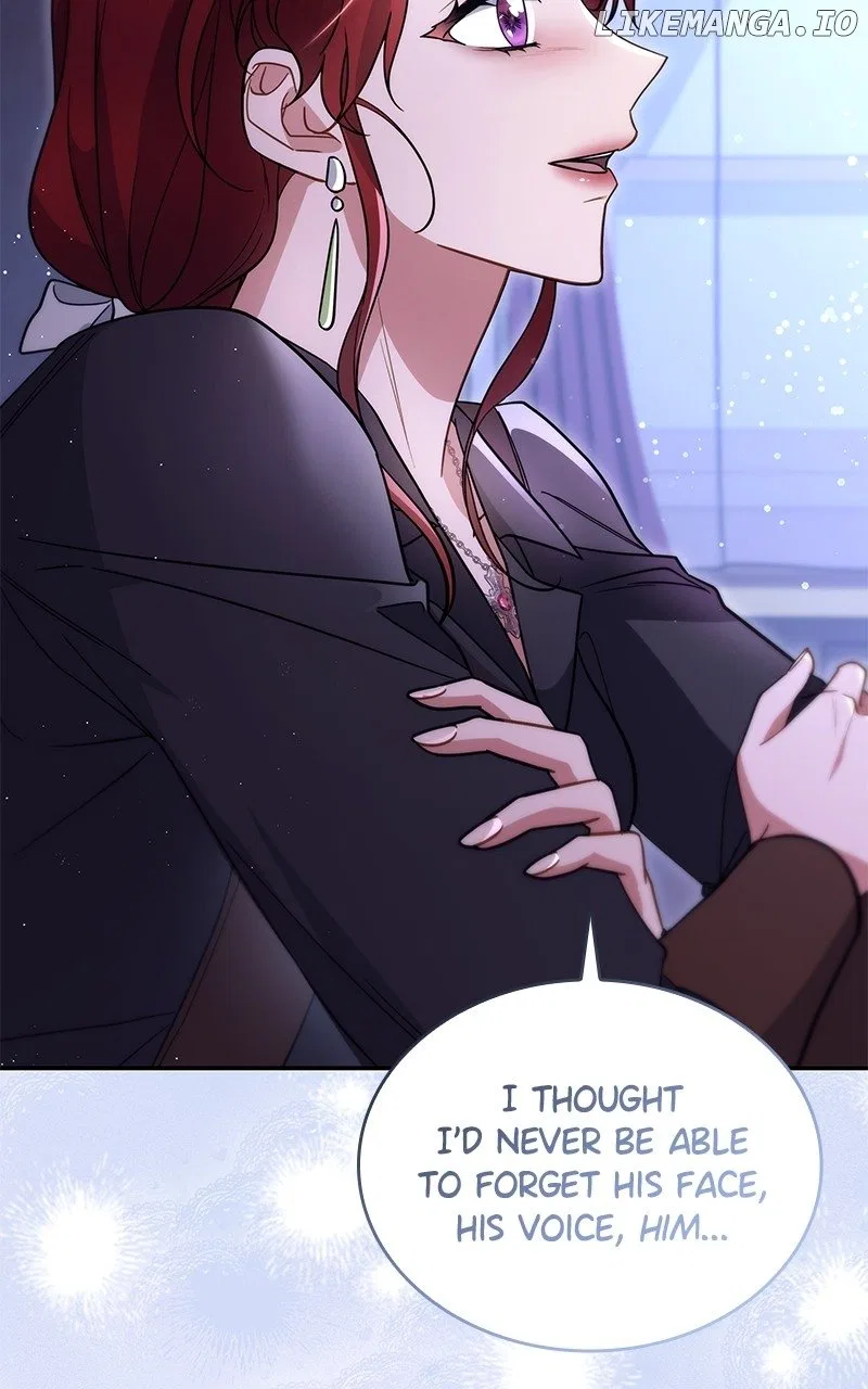 The Things Melvin Left Behind for Them Chapter 72 – Page 35