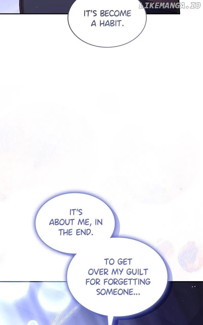 The Things Melvin Left Behind for Them Chapter 72 – Page 39