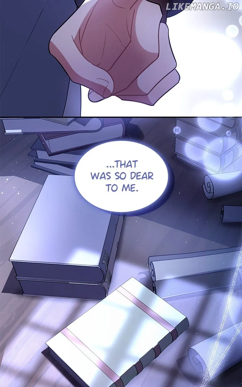 The Things Melvin Left Behind for Them Chapter 72 – Page 41