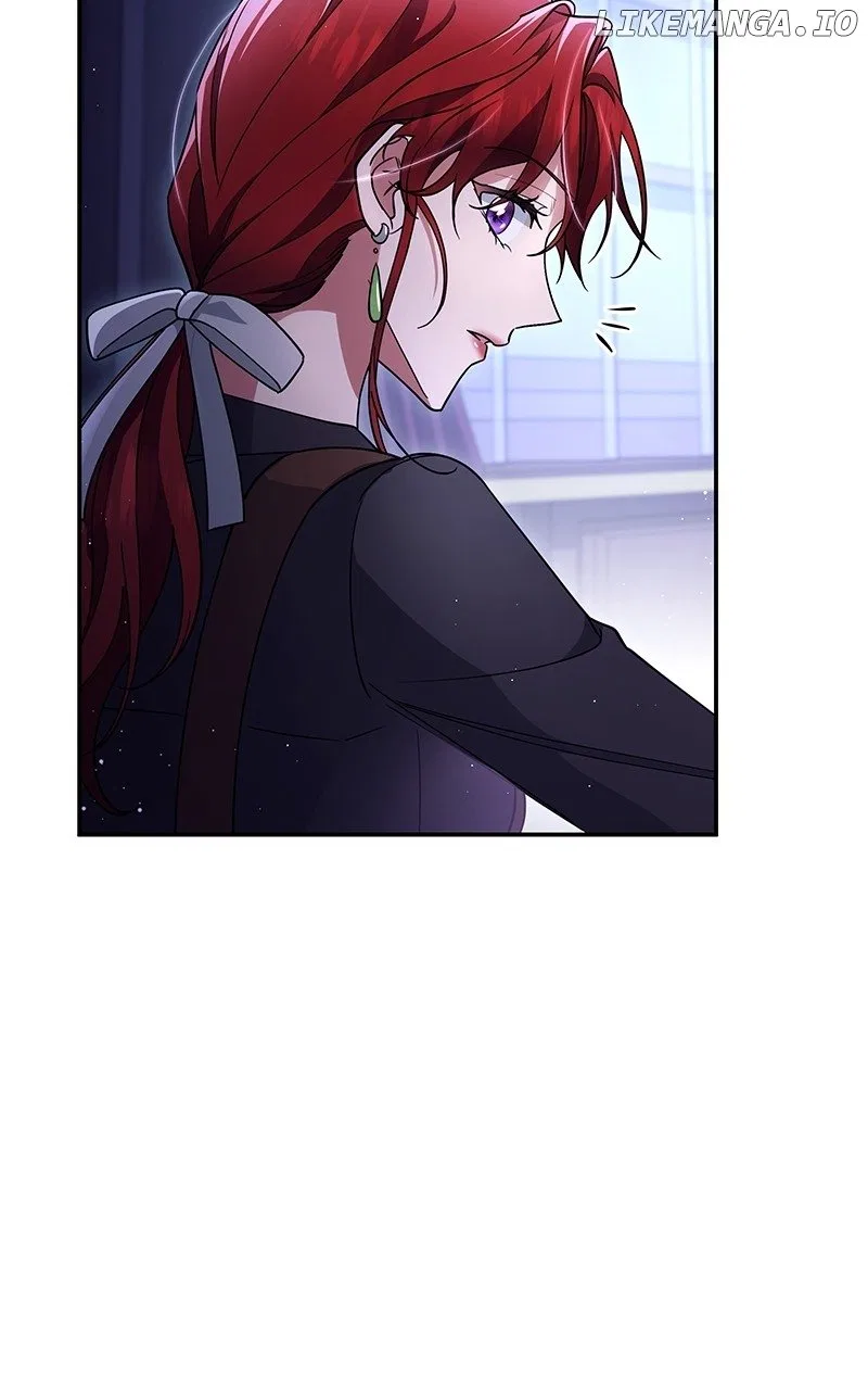 The Things Melvin Left Behind for Them Chapter 72 – Page 43