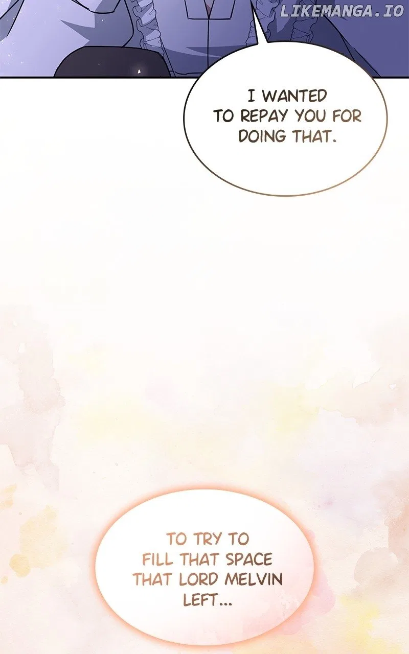 The Things Melvin Left Behind for Them Chapter 72 – Page 46