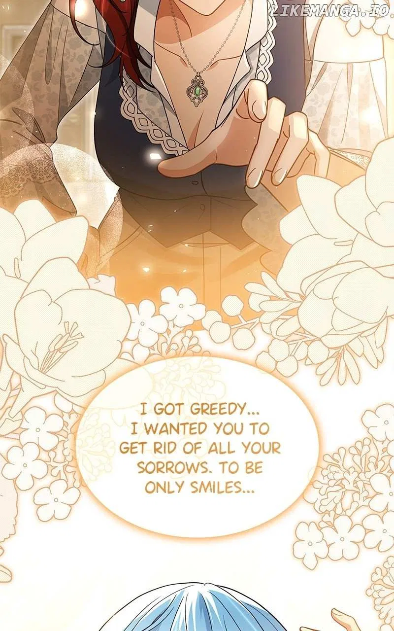 The Things Melvin Left Behind for Them Chapter 72 – Page 50