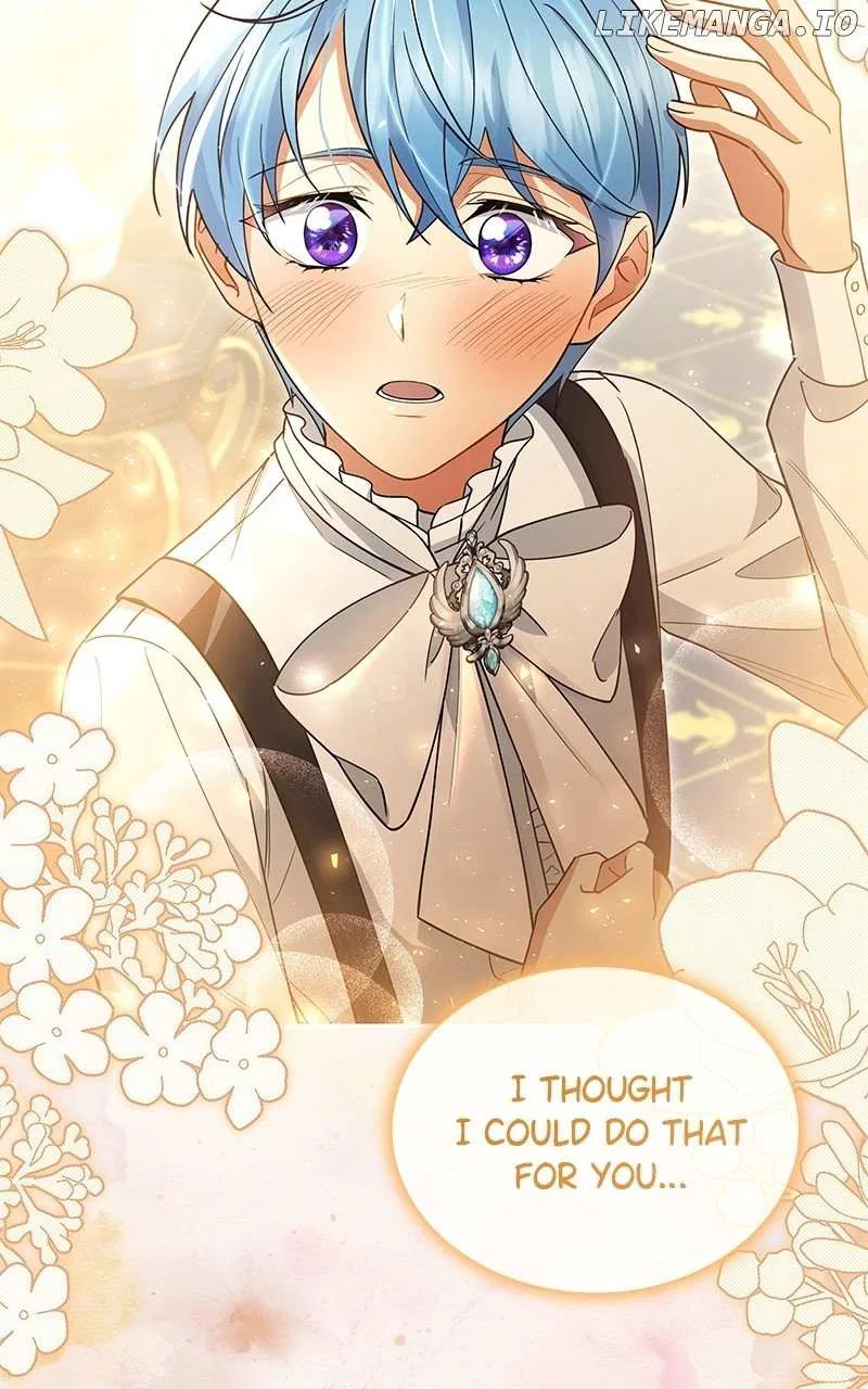 The Things Melvin Left Behind for Them Chapter 72 – Page 51