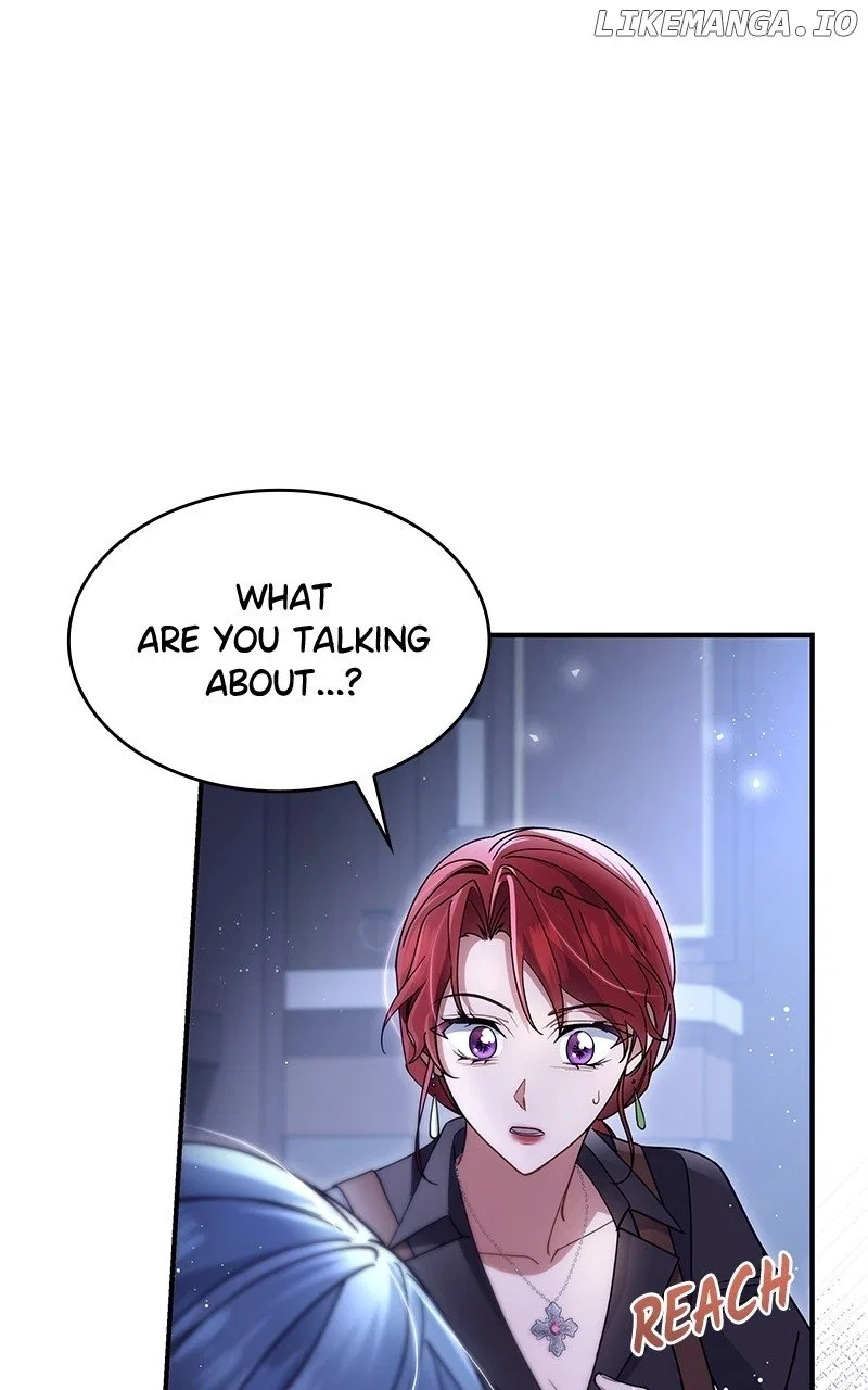 The Things Melvin Left Behind for Them Chapter 72 – Page 55