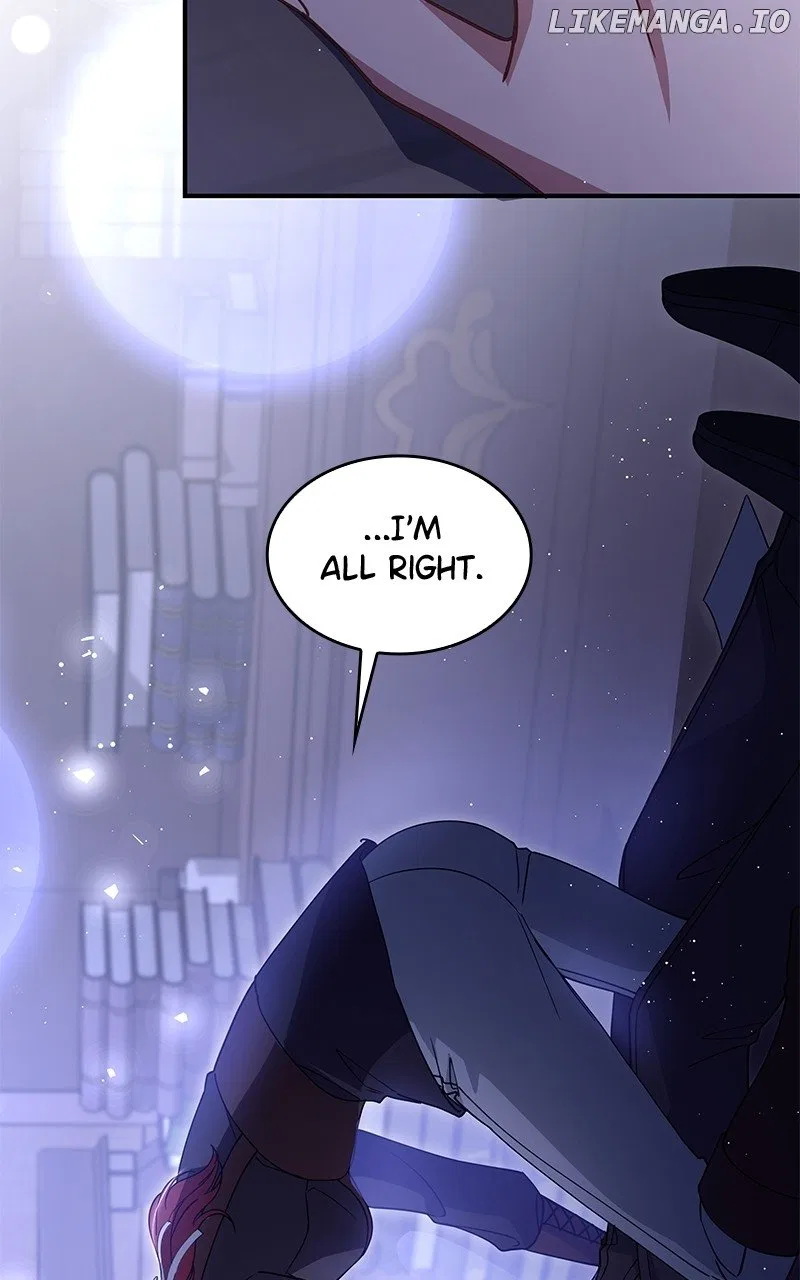 The Things Melvin Left Behind for Them Chapter 72 – Page 61