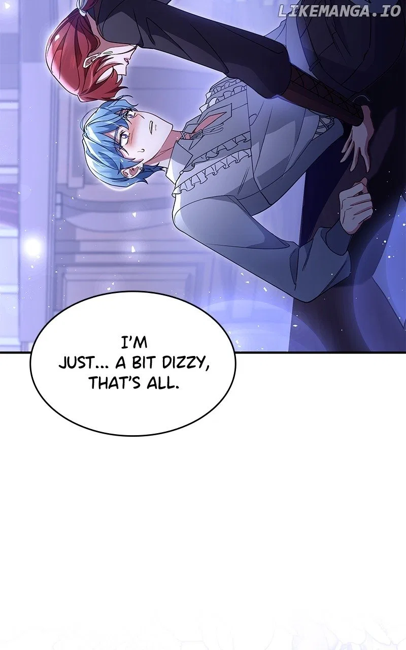 The Things Melvin Left Behind for Them Chapter 72 – Page 62