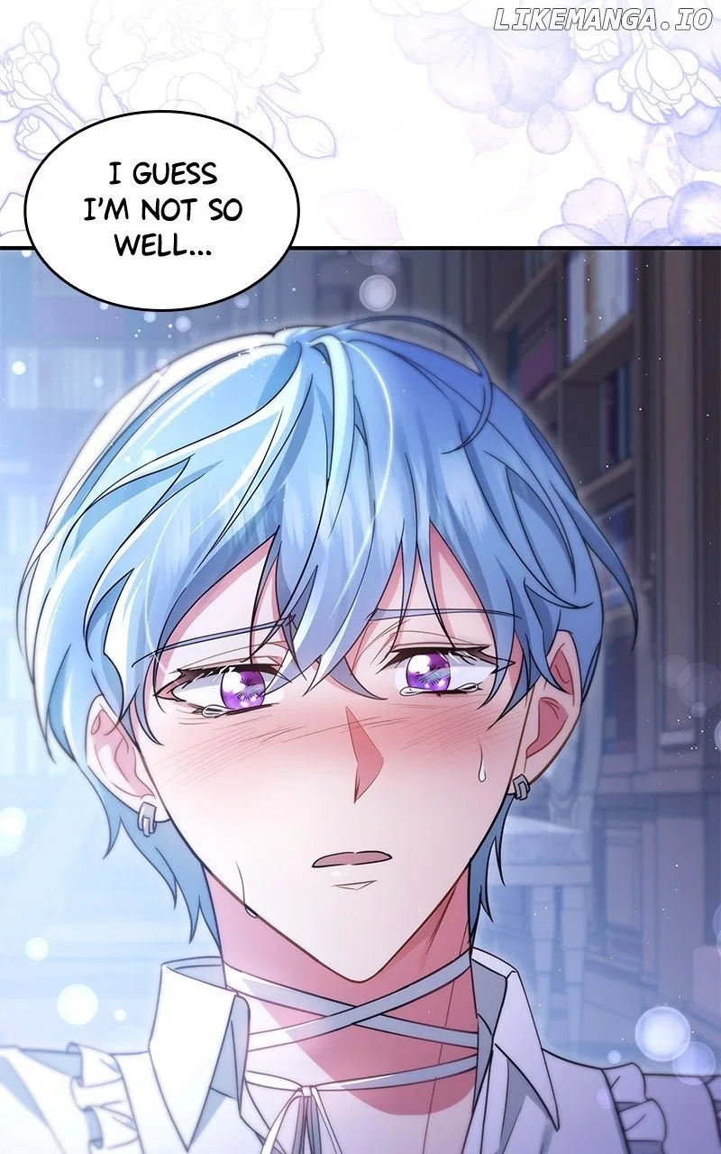 The Things Melvin Left Behind for Them Chapter 72 – Page 63