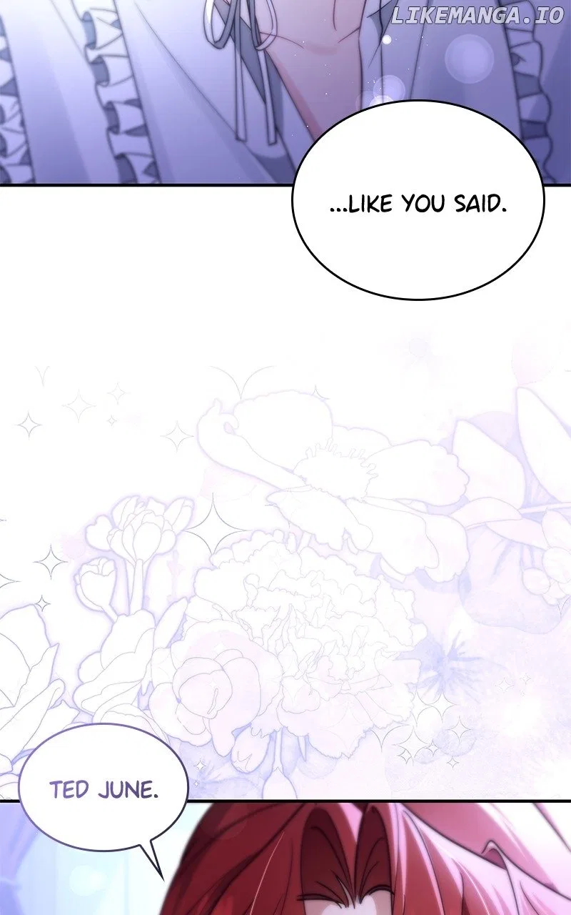 The Things Melvin Left Behind for Them Chapter 72 – Page 64