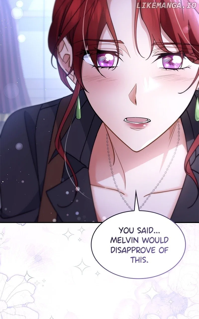 The Things Melvin Left Behind for Them Chapter 72 – Page 65