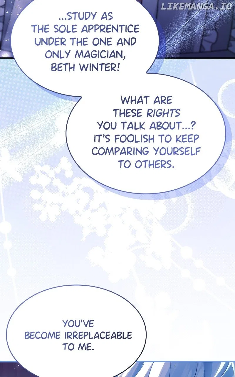 The Things Melvin Left Behind for Them Chapter 72 – Page 70