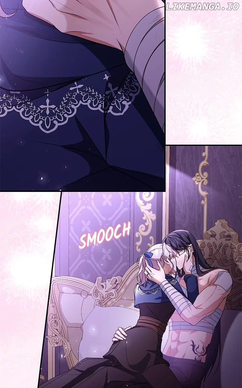 The Things Melvin Left Behind for Them Chapter 72 – Page 77