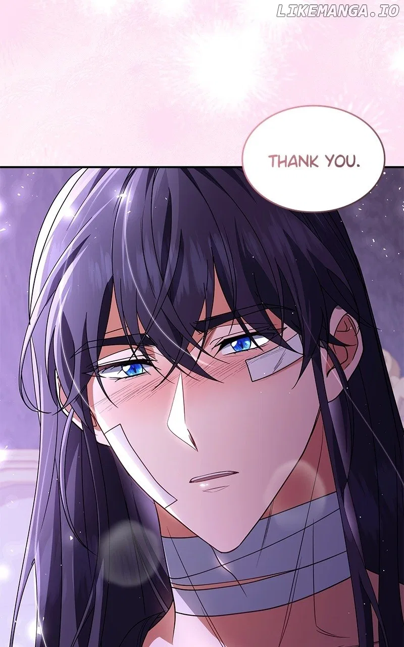 The Things Melvin Left Behind for Them Chapter 72 – Page 80