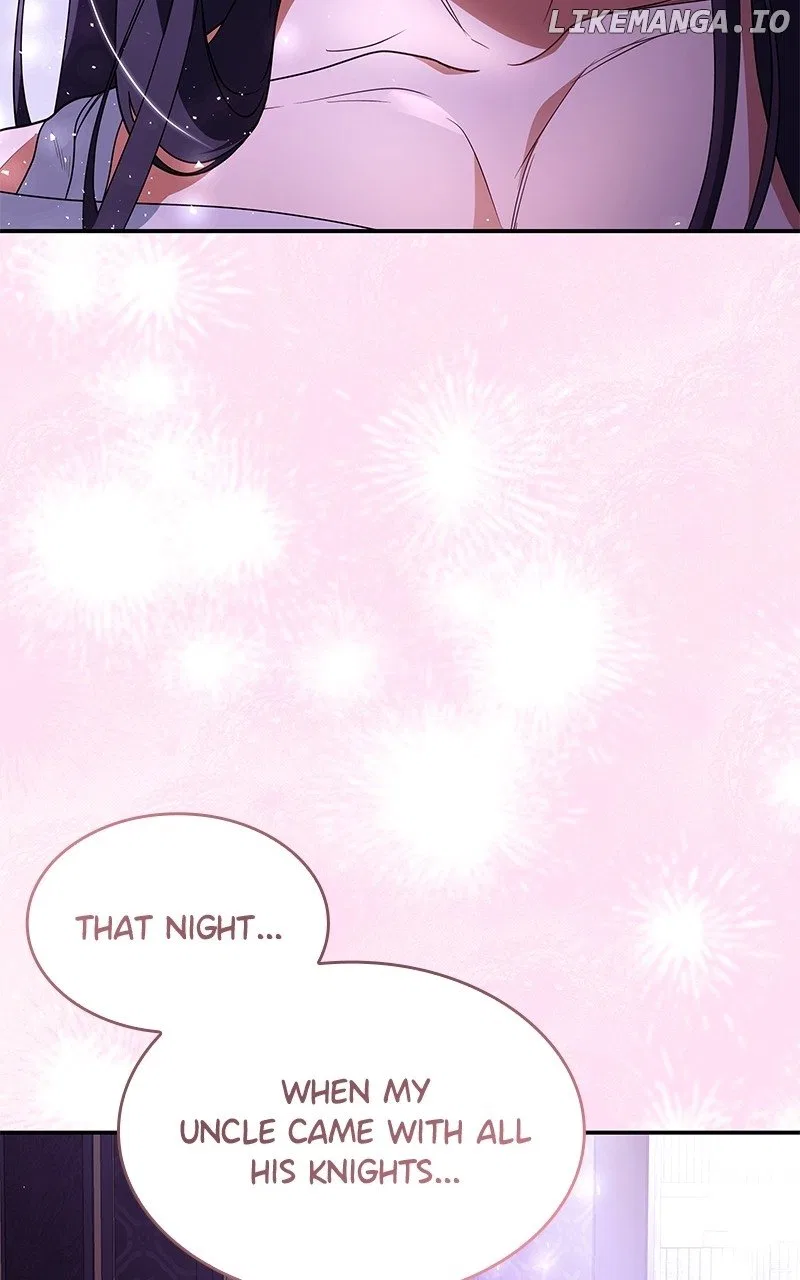 The Things Melvin Left Behind for Them Chapter 72 – Page 81