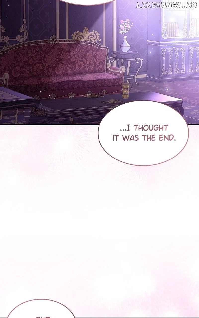 The Things Melvin Left Behind for Them Chapter 72 – Page 82