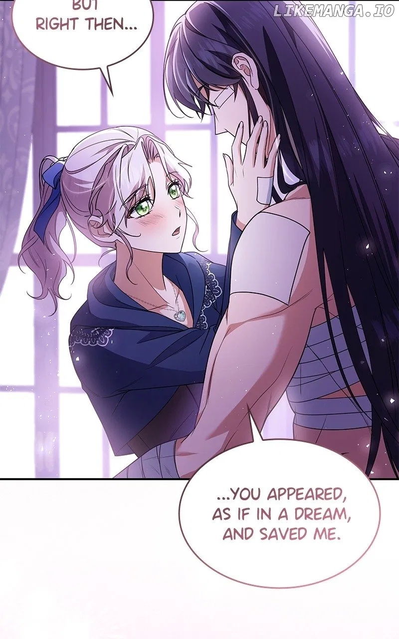 The Things Melvin Left Behind for Them Chapter 72 – Page 83