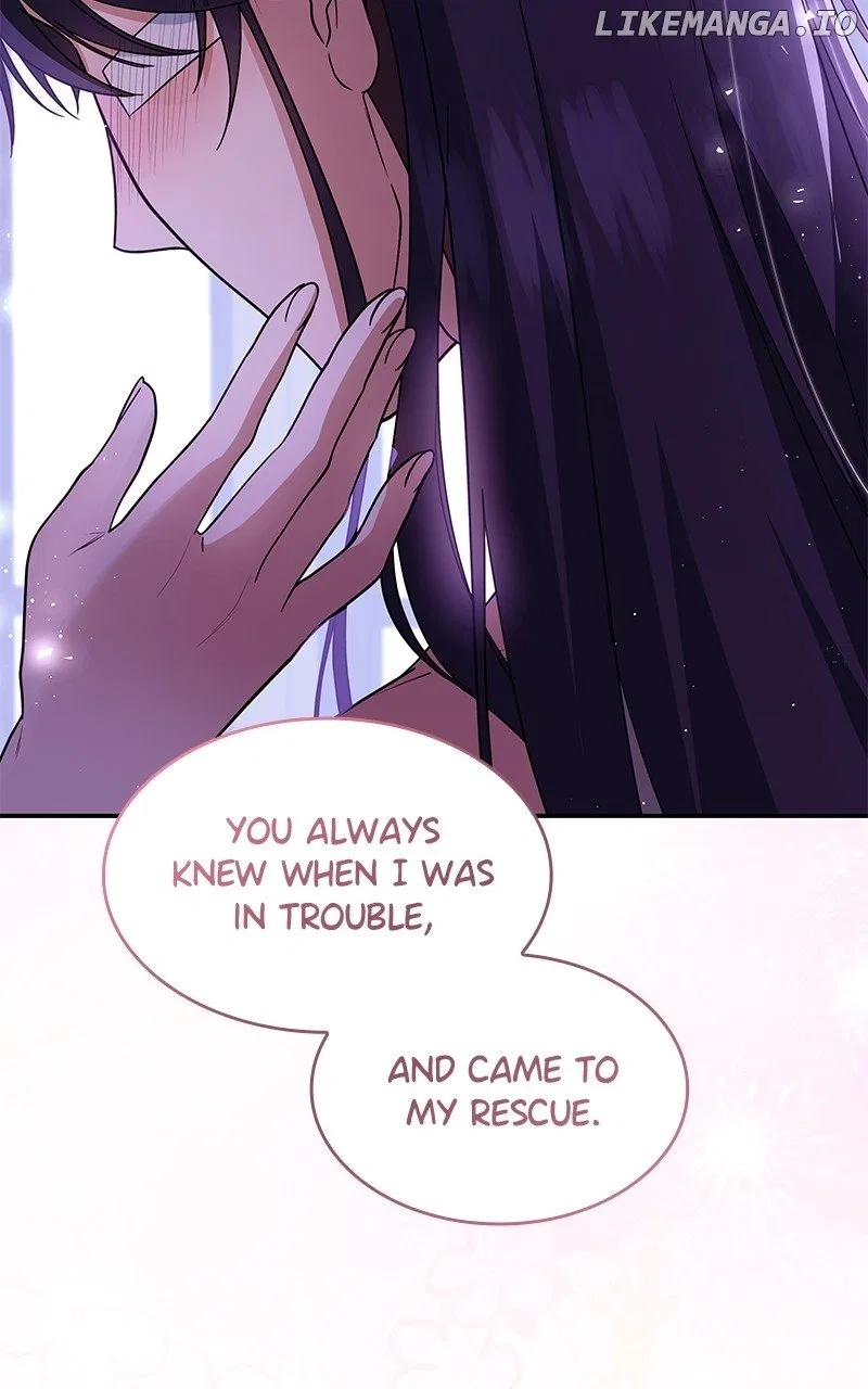 The Things Melvin Left Behind for Them Chapter 72 – Page 85