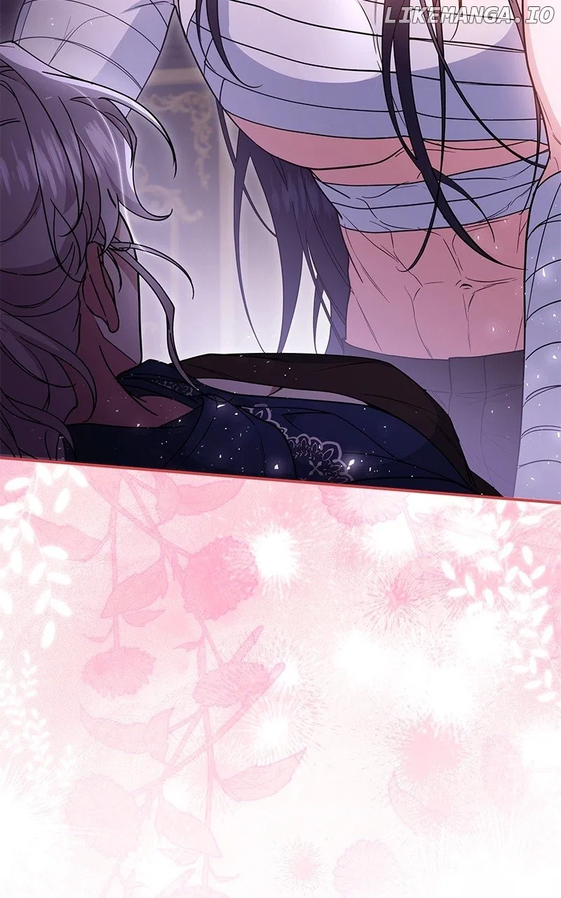 The Things Melvin Left Behind for Them Chapter 72 – Page 91