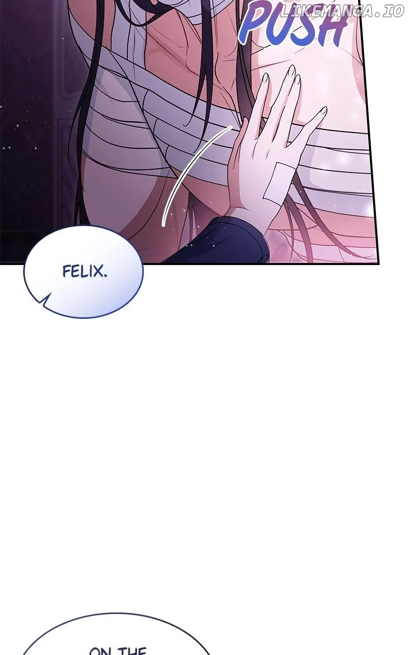 The Things Melvin Left Behind for Them Chapter 72 – Page 94