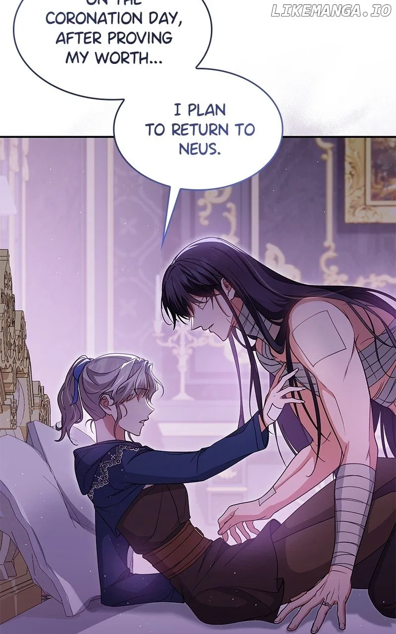 The Things Melvin Left Behind for Them Chapter 72 – Page 95