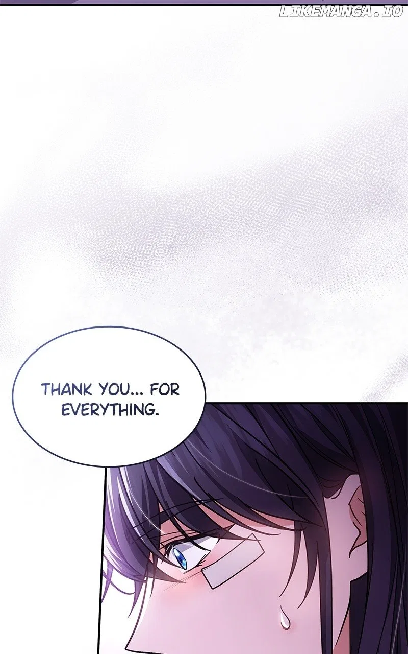 The Things Melvin Left Behind for Them Chapter 72 – Page 96