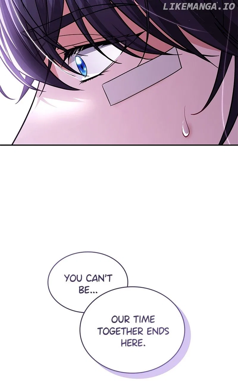 The Things Melvin Left Behind for Them Chapter 72 – Page 98