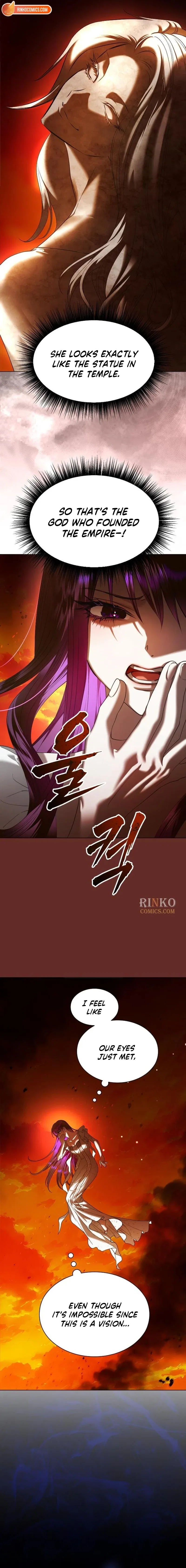 I Want to Be You, Just For A Day Chapter 259 – Page 13