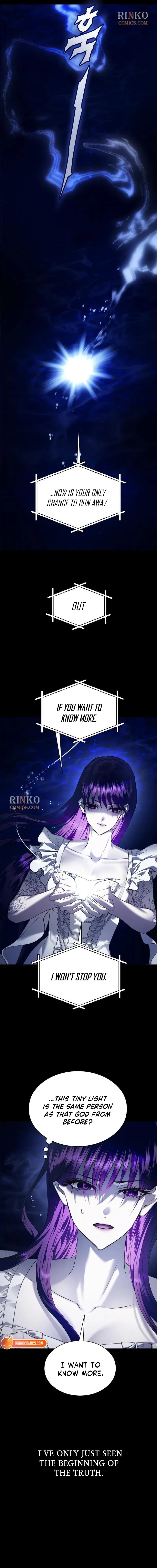 I Want to Be You, Just For A Day Chapter 259 – Page 14