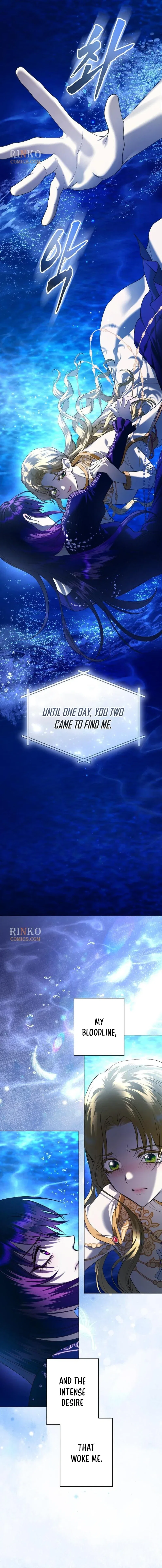 I Want to Be You, Just For A Day Chapter 259 – Page 20