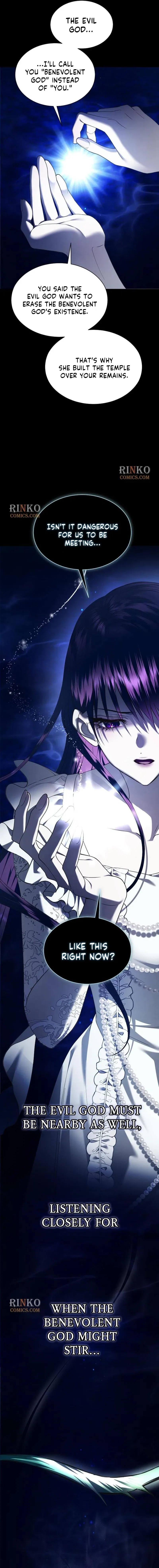 I Want to Be You, Just For A Day Chapter 259 – Page 26
