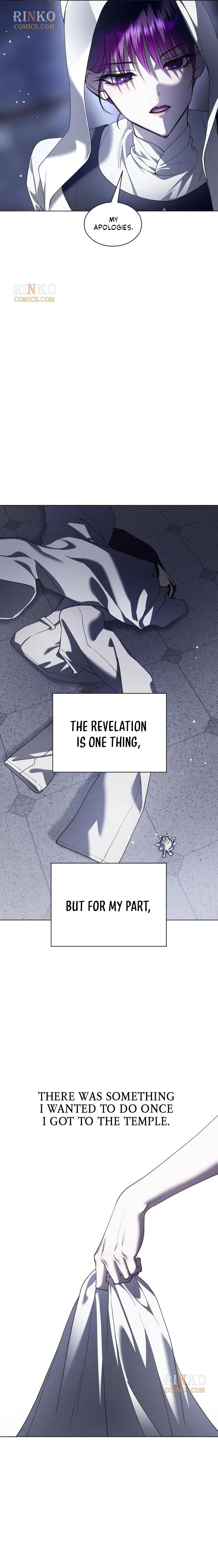 I Want to Be You, Just For A Day Chapter 258 – Page 10