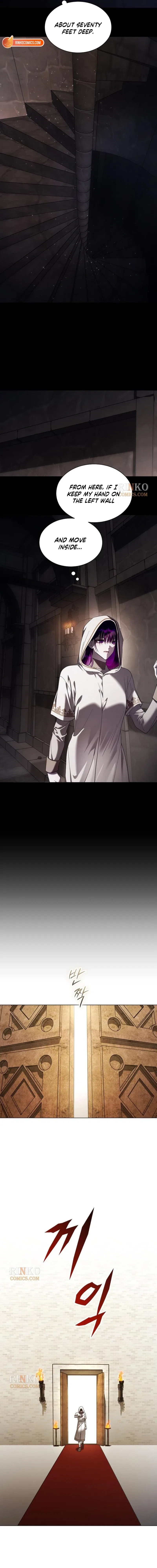 I Want to Be You, Just For A Day Chapter 258 – Page 16