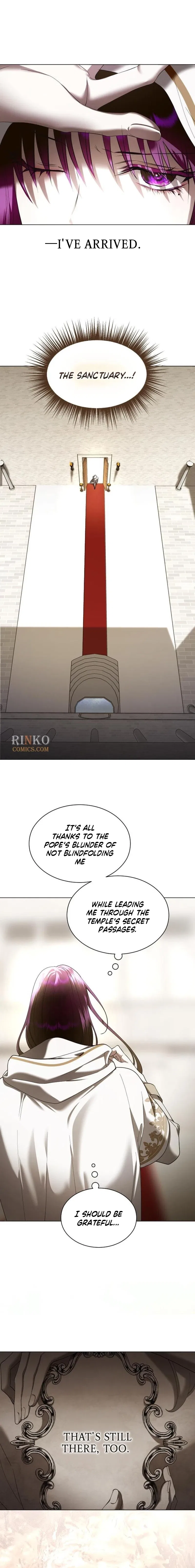 I Want to Be You, Just For A Day Chapter 258 – Page 17