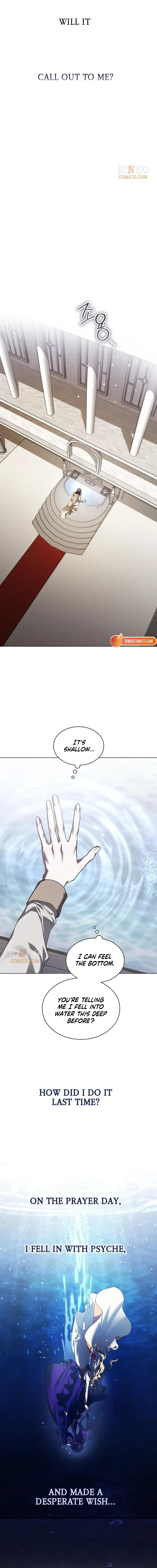I Want to Be You, Just For A Day Chapter 258 – Page 19