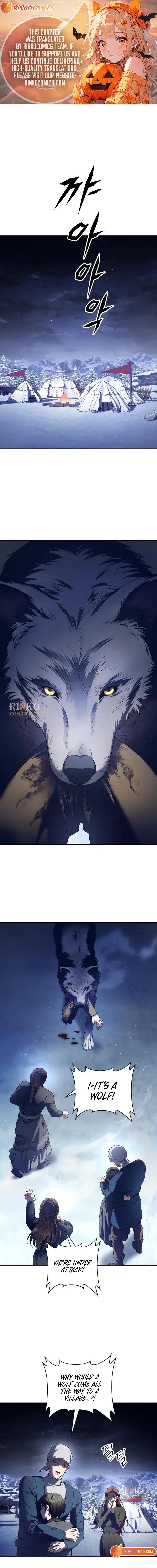 I Want to Be You, Just For A Day Chapter 257 – Page 2