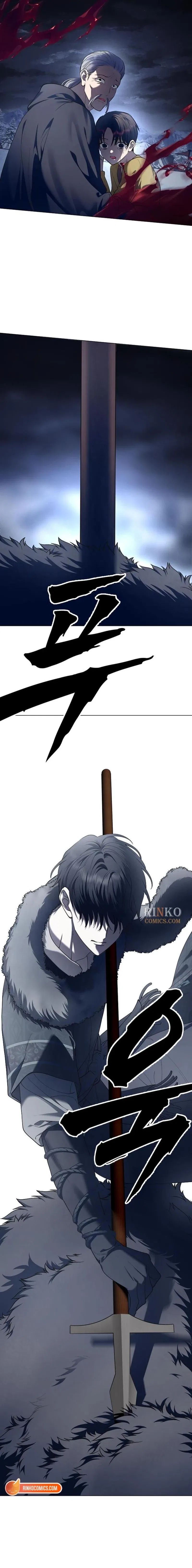 I Want to Be You, Just For A Day Chapter 257 – Page 6