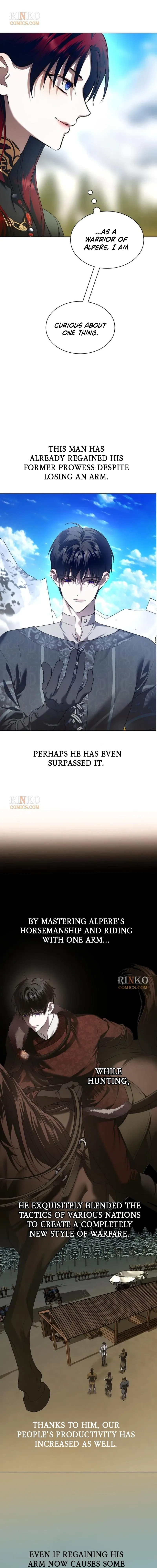 I Want to Be You, Just For A Day Chapter 257 – Page 15