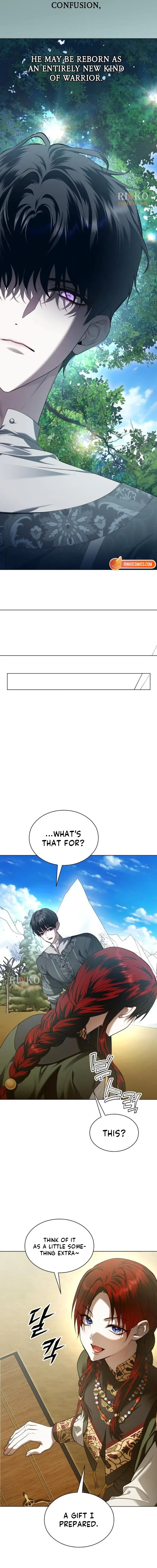 I Want to Be You, Just For A Day Chapter 257 – Page 16