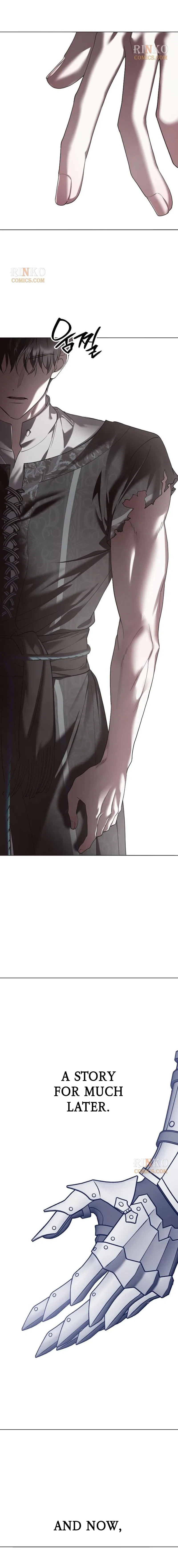 I Want to Be You, Just For A Day Chapter 257 – Page 19