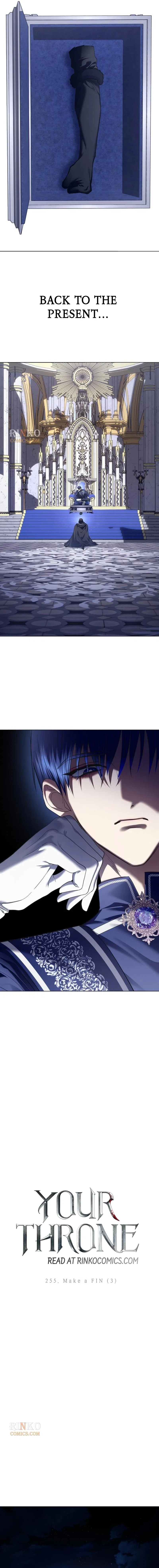 I Want to Be You, Just For A Day Chapter 257 – Page 20