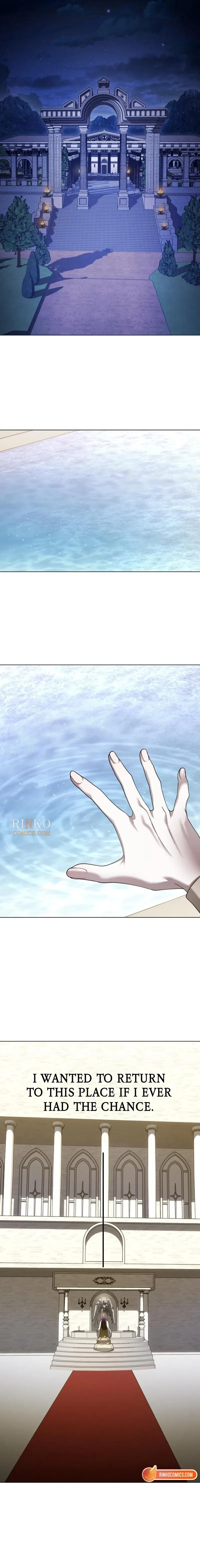 I Want to Be You, Just For A Day Chapter 257 – Page 21