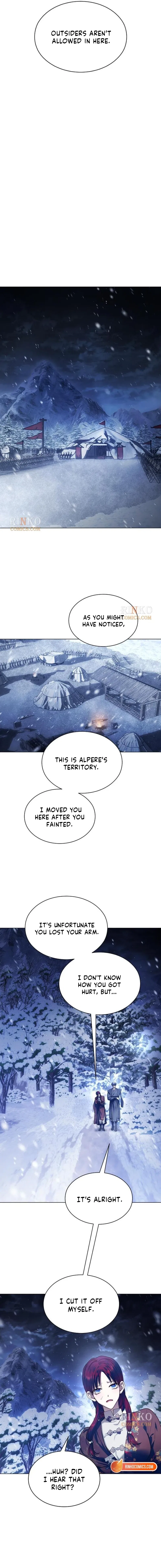I Want to Be You, Just For A Day Chapter 256 – Page 5